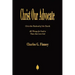 Christ Our Advocate