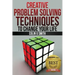 Creative Problem Solving Techniques To Change Your Life