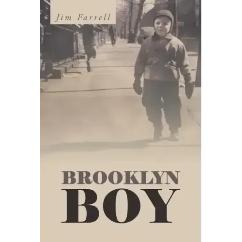 Brooklyn Boy