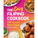 The Easy Filipino Cookbook: 100 Classics Made Simple