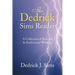 The Dedrick Sims Reader
