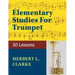 02279 - Elementary Studies for the Trumpet