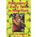 Raducanu's Fairy Tale in New York