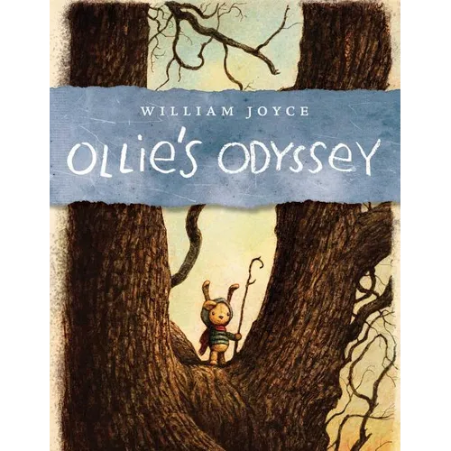Ollie's Odyssey