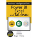Power BI, Excel and Tableau - Business Intelligence Clinic: Create and Learn
