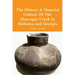 The History & Material Culture Of The Muscogee Creek In Alabama and Georgia