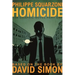 Homicide: The Graphic Novel, Part One