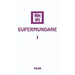 Supermundane I