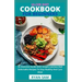 Ulcer Diet Cookbook For Beginners: An Essential Guide With Simple Luscious And Delectable Recipes To Stay Healthy And Cure Ulcer