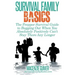 The Prepper Survival Guide to Bugging Out When You Absolutely Positively Can't Stay There Any Longer