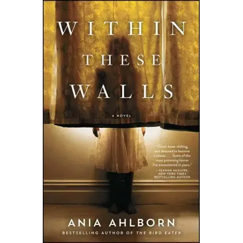 Within These Walls