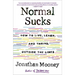 Normal Sucks: How to Live, Learn, and Thrive, Outside the Lines