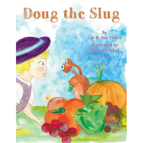 Doug the Slug