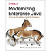 Modernizing Enterprise Java: A Concise Cloud Native Guide for Developers