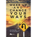 Wake Up and Change Your Ways: How What You Consume Affects Your Life and the World