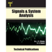 Signals & System Analysis: Fourier Transform, Laplace Transform, z- Transform, State Variable Analysis