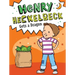 Henry Heckelbeck Gets a Dragon