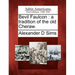 Bevil Faulcon: A Tradition of the Old Cheraw.