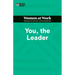 You, the Leader (HBR Women at Work Series)