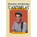 Cantinflas: Mario Moreno
