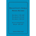 DeKalb County, Georgia, Probate Records