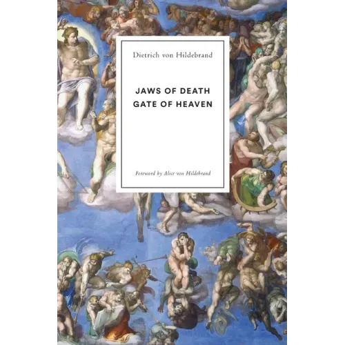 Jaws of Death: Gate of Heaven