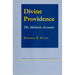 Divine Providence: The Molinist Account