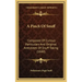 A Pinch of Snuff: Composed of Curious Particulars and Original Anecdotes of Snuff Taking (1840)
