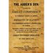 The Adder's Den: Or Secrets Of The Great Conspiracy To Overthrow Liberty In America.