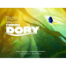 Disney/Pixar the Art of Finding Dory