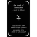 The Tomb of Semiramis: A Work of Alchemy