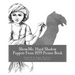 Show-Me: Hand Shadow Puppets From 1859 (Picture Book)