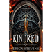 Kindred (Book 1 The Kindred Series)