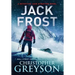 Jack Frost