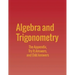 Algebra and Trigonometry: The Appendix, Try It Answers and Odd Answers
