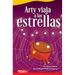 Arty Viaja a Las Estrellas