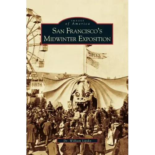 San Francisco's Midwinter Exposition (Updated)