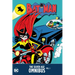 Batman: The Silver Age Omnibus Vol. 1