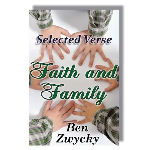Selected Verse - Faith and Family