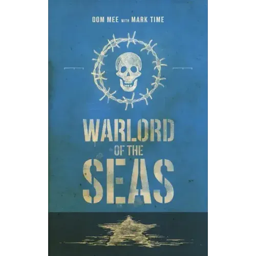 Warlord of the Seas