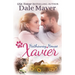Xavier: A Hathaway House Heartwarming Romance