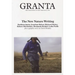 Granta 102: New Nature Writing