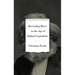 Rereading Marx in the Age of Digital Capitalism
