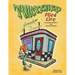 Thickened Flied Lice: A Limerick in Six Chapters
