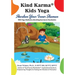 Kind Karma(R) Kids Yoga: Awaken Your Inner Shaman