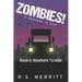 Zombies!: Book 4: Nowhere To Hide