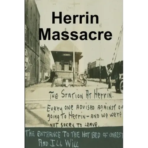 Herrin Massacre
