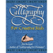 Calligraphy for Creative Kids (and adults too!)
