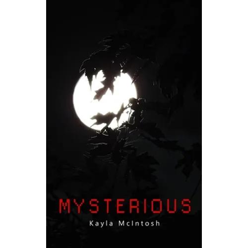 Mysterious