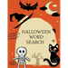 Halloween Word Search: Large Print Word Search Puzzle Book For Kids And Adults. Fall And Winter Word Search. Great for Giving Halloween Gifts for All!